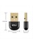 USB Bluetooth 5 4 Pc Kablosuz Fare Klavye Hoparlör Müzik Ses Alıcı Verici Bluetooth Adaptör (Yurt Dışından) 2