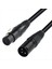 Xlr Erkek 3 Pin To Xlr Kadın 5 Pin ve Xlr Dişi 3 Pin - Xlr Erkek 5 Pin Ses Kablosu Mikrofon Dmx Aşama Işığı Için (Yurt Dışından) 5