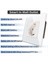Elektrik Tapası Duvar Power Outlet Panel 16A Avrupa Yuvarlak Delikli Power Outlet Power Akıllı Soket Ab Fiş (Yurt Dışından) 3