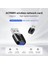 2 In 1 Wıfı6 AX900 USB Bluetooth 5 4 Kablosuz Wifi Adaptörü Çift Bant 2 4g + 5 Ghz 900 Mbps Ağ Kartı WIN10/11 Için (Yurt Dışından) 3