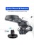 Bisiklet Bilgisayar Braketi Adaptör Kiti Garmin Xoss Igps Alüminyum Alaşımlı Hızlı Serbest Bırakma Braketi 3plug M 3plug F Gm (Yurt Dışından) 4