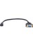 Mini HDMI - VGA M/f Konektör Kablo Adaptör Dönüştürücü 0 3m 1ft (Yurt Dışından) 3