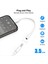 3 Paket USB C Ila 3 5 mm Kulaklık Jak Adaptörü 3 5mm Kulaklık Ses Aux Aux Adaptörü Dongle iPhone 15 Için Uyumlu (Yurt Dışından) 2