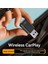 2 In1 Kablosuz Carplay Android Otomatik Adaptör Akıllı Aı Kutusu Carplay Wifi ve Bluetooth Kablolu Carplay - Kablosuz Carplay (Yurt Dışından) 3