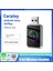 Kablosuz Carplay 3 In1 Airplay Carplay Apple Otomatik USB Dongle Adaptörü Bluetooth + Wifi Kablolu Carplay - Kablosuz A (Yurt Dışından) 4