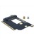 2x SSD Sabit Disk Adaptör Kartı M 2 Nvme Apple MacBook Pro A1708 SSD Sabit Disk Adaptör Kartı (Yurt Dışından) 4