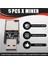 5pcs USB Btc Madencisi 40-50KH/S Solo Piyango Madenci Bitcoin Btc Madenci Asic Madenciliği Ev Ofis Için Düşük Güç Madencisi (Yurt Dışından) 5