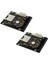 Sd Kartlar Için 2pcs Ide Adaptör Kartı 3 5 Inç 40 Pimli Ide HDD 5V Sd Bellek Kartı-Ide 3 5in 40 Pin (Yurt Dışından) 1