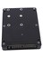 4x 44PIN Msata - 2 5 Inç Ide HDD SSD Msata&#39 Dan Pata Adaptör Dönüştürücü Kartına (Yurt Dışından) 2