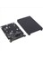4x 44PIN Msata - 2 5 Inç Ide HDD SSD Msata&#39 Dan Pata Adaptör Dönüştürücü Kartına (Yurt Dışından) 3