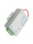 Kapı Kilitleri Için DC12V Güç Kaynağı Kontrol Cihazı 100-240V Ac Anahtar Adaptörü Görüntülü Interkom Sistemleriyle Uyumlu 5A (Yurt Dışından) 4