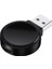Manyetik Saat Kablosuz Şarj Cihazı Izle 8 7 6 5 4 3 Se Ultra Dock Adaptörü Taşınabilir Pd USB Hızlı Şarj Istasyonu Siyah (Yurt Dışından) 1