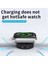 Manyetik Saat Kablosuz Şarj Cihazı Izle 8 7 6 5 4 3 Se Ultra Dock Adaptörü Taşınabilir Pd USB Hızlı Şarj Istasyonu Siyah (Yurt Dışından) 4