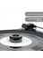LP45 Rpm Turntable Adaptor Turnabağı Fonografı Ep Vinil Kayıt Turntable Gramofon Mavisi Için Ses Dönüşüm Taban (Yurt Dışından) 4