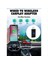 Iphone Apple Için Kablosuz Carplay Adaptörü 5ghz Wifi Otomatik Bağlantı Otomatik Model 2016+ (Yurt Dışından) 5