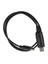 Yaesu FT-857 FT-857D FT-897 FT-897D Ct-62 Radyo Veri Kablosu Için USB Programlama Kablosu (Yurt Dışından) 1