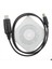 Yaesu FT-857 FT-857D FT-897 FT-897D Ct-62 Radyo Veri Kablosu Için USB Programlama Kablosu (Yurt Dışından) 2