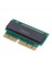 M 2 Nvme MacBook SSD Yükseltilmiş MacBook Air Pro Retina Için Dönüştürme Adaptörü 2013-2017 Ortalarında Ahcı SSD Yükseltilmiş Kit (Yurt Dışından) 2