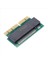 M 2 Nvme MacBook SSD Yükseltilmiş MacBook Air Pro Retina Için Dönüştürme Adaptörü 2013-2017 Ortalarında Ahcı SSD Yükseltilmiş Kit (Yurt Dışından) 3