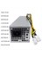 Dell 3020 7020 9020 T7100 255W Güç Kaynağı L255AS-00 D255AS-00 H255AS-00 H255ES-01 F255ES-00 (Yurt Dışından) 3
