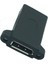 Displayport Soket Panel Montajlı Dişi - Dişi Uzatma Kablosu Dp Dişi - Dişi Adaptör (Yurt Dışından) 1