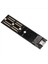 M 2 USB 3 1 Tip C Yükseltici Kurulu 10 Gbps Dönüştürücü Kartı Sata/nvme SSD Adaptör SSD USB 3 1 Tip C M2 SSD Için (Yurt Dışından) 1