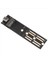 M 2 USB 3 1 Tip C Yükseltici Kurulu 10 Gbps Dönüştürücü Kartı Sata/nvme SSD Adaptör SSD USB 3 1 Tip C M2 SSD Için (Yurt Dışından) 4