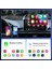 2in1 Aı Akıllı Kutu Araba Akıllı Sistemler Kablosuz Carplay Dongle Kablosuz Android Otomatik Adaptör Beyaz (Yurt Dışından) 4