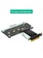 M 2 Nvme Anahtar M - Pcı Express X4 Uzatma Kablosu Genişletme Kartını 2230 2242 2260 2280 M2 Nvme SSD (Yurt Dışından) 5