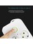Çok Tap Socket 6AC AC100-250V Outlets Extension Cable 2500W Power Outlet Evi Elici Vectaclace Eu Fişi Için (Yurt Dışından) 1