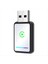 2ın1 Kablosuz Carplay Adaptörü USB Dongle Akıllı Carplay &amp; Android Otomatik Adaptör Fişi ve Kablosuz B&#39;ye Kablolu Carplay Oynatın (Yurt Dışından) 1