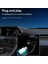2ın1 Kablosuz Carplay Adaptörü USB Dongle Akıllı Carplay &amp; Android Otomatik Adaptör Fişi ve Kablosuz B&#39;ye Kablolu Carplay Oynatın (Yurt Dışından) 4