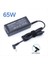 19 5V 3 33A 65W 4 5x3 0mm Adaptör Laptop Şarj Cihazı Hp ENVY17-J010US Pavilion 15-J000 Chromebook 11 G4 G5 Ee 14 G3 246 (Yurt Dışından) 3
