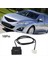 Mazda Cx-9 2006-2012 Için TD74-66-DFX 16PIN Car Aux Ses Arabirimi 3 2009-2012 Aux Stereo Adaptör Ses Soketi (Yurt Dışından) 5