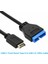 Anakart Ön Panel USB 3 1 Tip-E - USB 3 0 19/20-Pin Başlık Adaptör Kablosu Asus Masaüstü Bilgisayarlar Için 20 cm (Yurt Dışından) 2