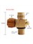 3x Co2 Tankı Adaptörü G1/2 14 M18X1 5 Dolum Co2 Vana Adaptörü Konu Dönüştürücü Co2 Tankı Adaptörü Dönüştürücü (Yurt Dışından) 2