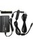 Dizüstü Bilgisayar Için Araba Dc Şarj Cihazı Ev Dizüstü Bilgisayar Ac Adaptör Güç Kaynağı 100W Evrensel 8 Adaptörlü Ab Tak (Yurt Dışından) 1