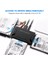 2x Sata USB Ide Adaptörü USB 3 0 2 0 Sata3 Kablosu 2 5 3 5 Inç HDD SSD Dönüştürücü Ide Sata Adaptörü Ab Tak (Yurt Dışından) 4