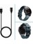 USB Garmin Fenix 7 7s 7x 6 6s 6x Pro 5s 5x 3 4s 935 945 245 Venu 2 Şarj Cihazı Kapak Kılıfı (Yurt Dışından) 3