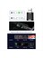 5ghz Mini U8 Kablosuz Carplay Akıllı Kutu Kablosuz Android Otomatik Adaptör Dongle Bluetooth Wifi Otomatik Bağlantı (Yurt Dışından) 3
