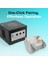 Gamecube For Wii Için Nintendo Wavebird Denetleyici Adaptörü Için Yeni Kablosuz Alıcı (RVL-001) (Yurt Dışından) 3
