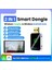 2in1 Kablosuz Carplay Adaptörü Ios/android Otomatik Bluetooth Carplay Mini USB Ai Kutusu Carplay Akıllı Carplay Tak ve Çalıştır (Yurt Dışından) 4