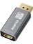 Displayport - HDMI Uyumlu Adaptör Tek Yönlü Dp - HDMI Uyumlu Adaptör (Yurt Dışından) 1