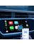 IPhone Için Kablosuz Carplay Adaptörü Akıllı Aı Kutusu USB Dongle Kablolu Carplay&#39 Den Kablosuz Carplay&#39 E (Yurt Dışından) 4