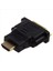 5x DVI 24+1 (Dvı-D) Kadın Ila HDMI Erkek Adaptörü (Yurt Dışından) 2