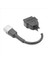 Suzuki Için 10X Obd Motosiklet Kablosu 6 Pin Fiş Kablosu Diyagnostik Kablosu 6pin - Obd2 16 Pin Adaptör (Yurt Dışından) 4