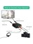 5x Dijitalden Analog Ses Dönüştürücüsü Dac Dijital Spdıf Optical&#39 A Analog L/r Rca ve 3 5mm Aux Stereo Ses Adaptörü (Yurt Dışından) 4