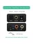 5x Dijitalden Analog Ses Dönüştürücüsü Dac Dijital Spdıf Optical&#39 A Analog L/r Rca ve 3 5mm Aux Stereo Ses Adaptörü (Yurt Dışından) 5