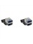 2x 20PIN Ila Çift Usb3 0 Adaptör Connverter Masaüstü Anakart 19 PIN/20P Başlığı 2 Bağlantı Noktası USB Bir Dişi Konektör PH21 (Yurt Dışından) 1