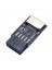 4x Anakart Usb2 0 9pin-Type-C Anahtar Ön Konnektör Dönüştürücüsü Usb3 2 Type-E Arayüz Başlık Adaptörü (Yurt Dışından) 2